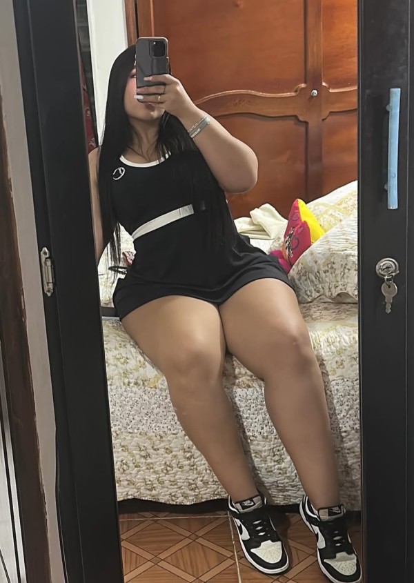 VOLUPTUOSA NUEVA EN TORREMOLINOS SENSUALIDAD Y MORBO