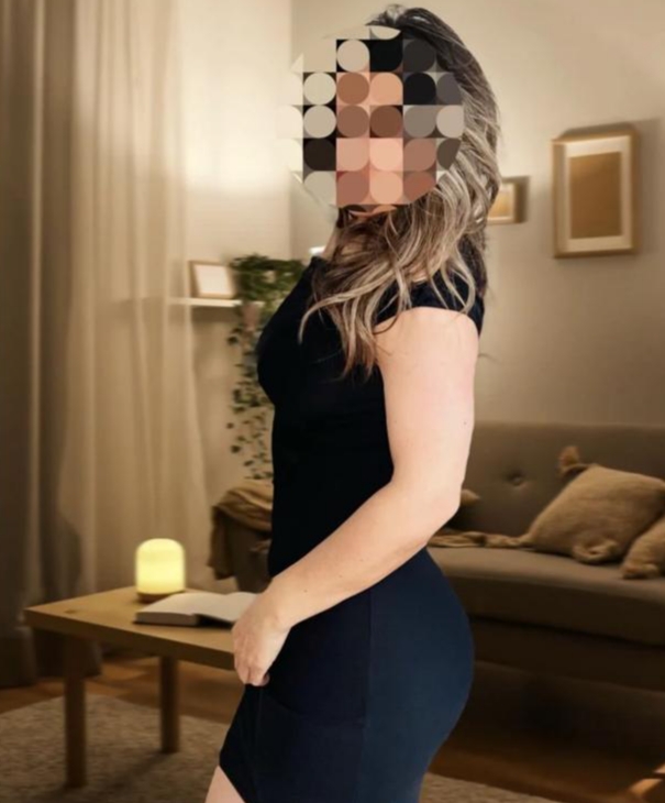 LAIA CATALANA CITAS CONCERTADAS MUY CARIÑOSA