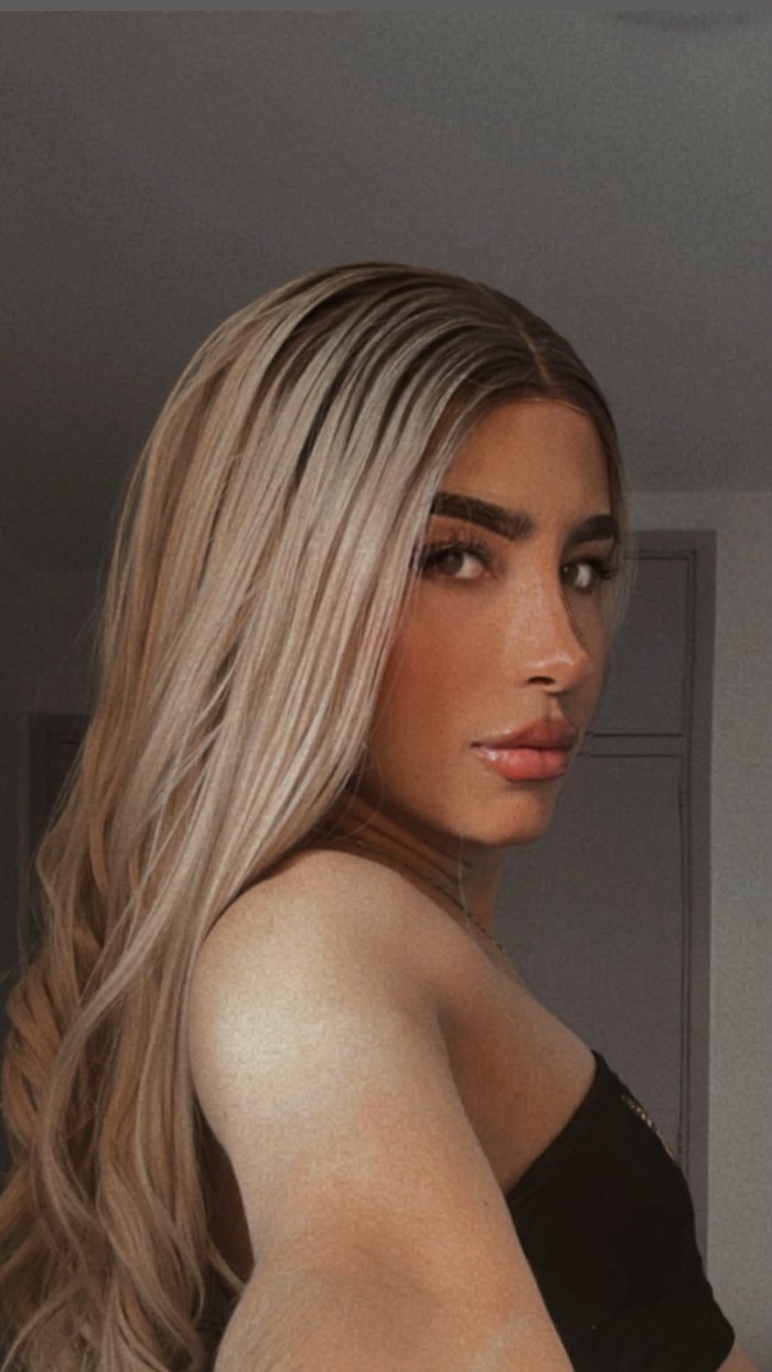 BRITANNY COLOMBIANA TRANS ATREVIDA NOVEDAD -ZONA BENIFAIO – 641404810
