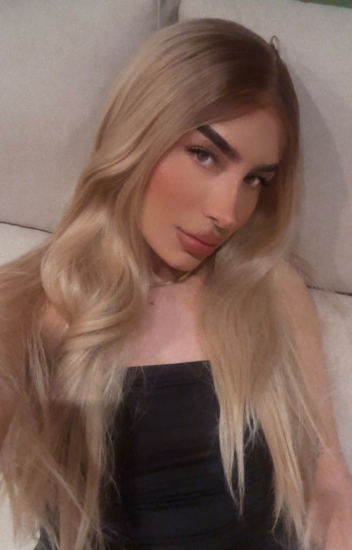 BRITANNY COLOMBIANA TRANS ATREVIDA NOVEDAD -ZONA BENIFAIO – 641404810