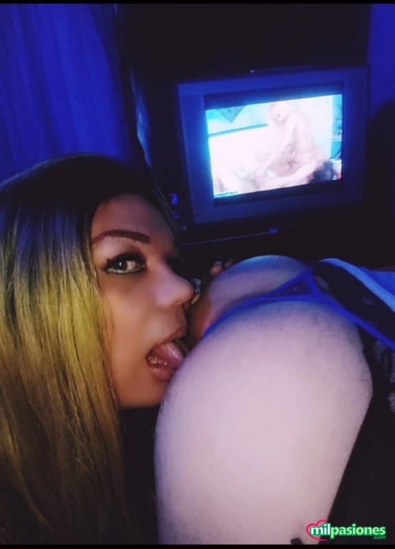 SOY LA MEJOR PERRA EN CELO CON CULO GRANDE SUCCION