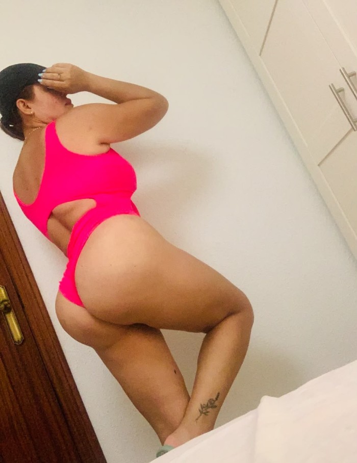 EN BURELA DIOSA UNICA SEXO EXQUISITO ESCORT