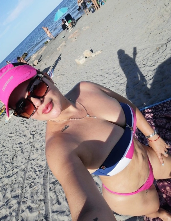 EN BURELA DIOSA UNICA SEXO EXQUISITO ESCORT