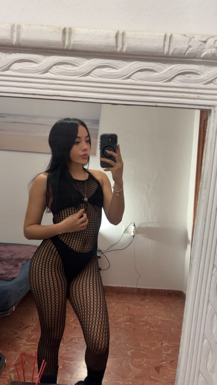Venezolana recién llegada a tu ciudad