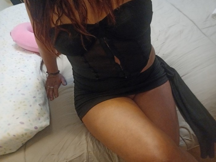 EN LA CORUÑA NOVEDAD DELICIOSA CHICA LISTA PARA TI