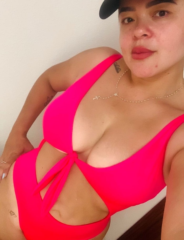EN GANDIA SEXO ARDIENTE BOMBA LUJURIOSA