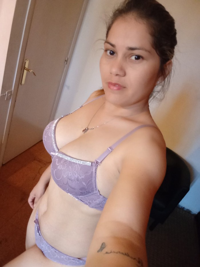 DIABLITA QUE SABE DAR PLACER