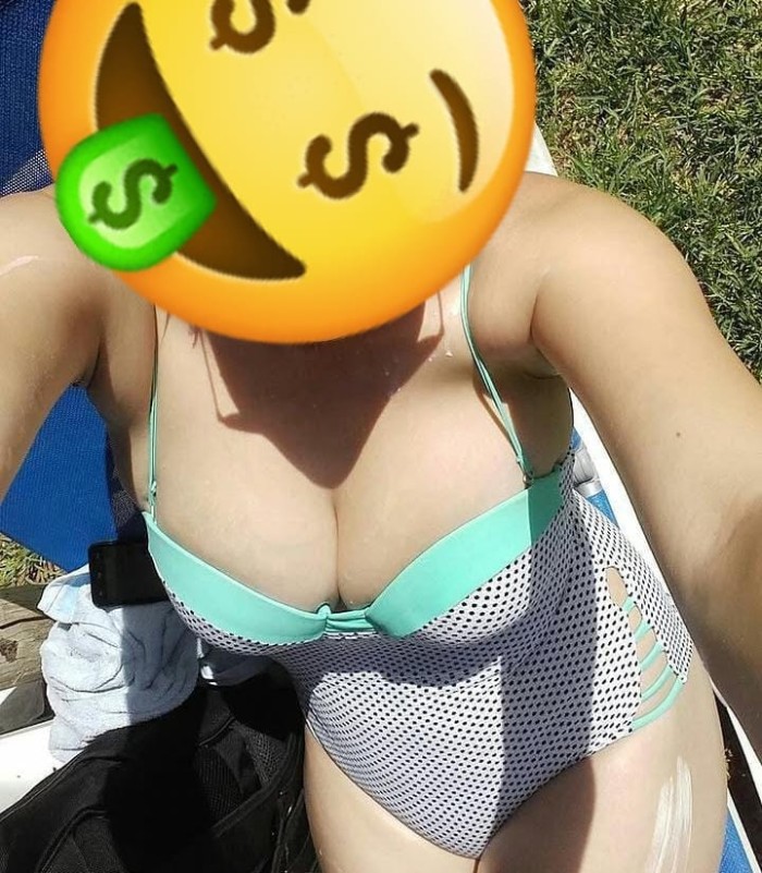 VEN DISFRUTA MUY GOLFA TRAVIESA JUGUETONA