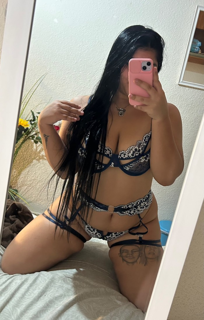 chica hermosa q está en la zona de Calatayud