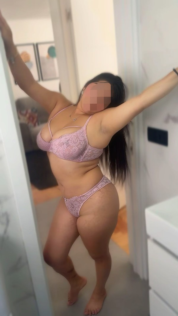 1 vez en porriño super BOMBA sexy