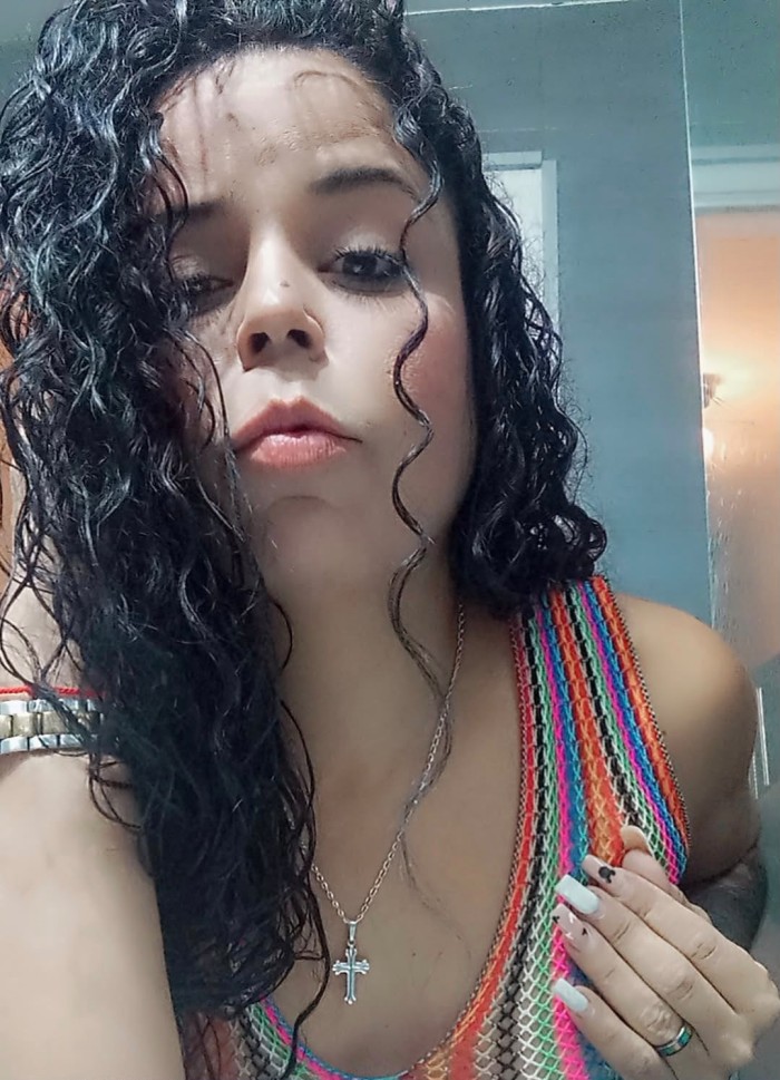 ANGIE 31 VENEZOLANA-VILLANUEVA DE LA CAÑADA