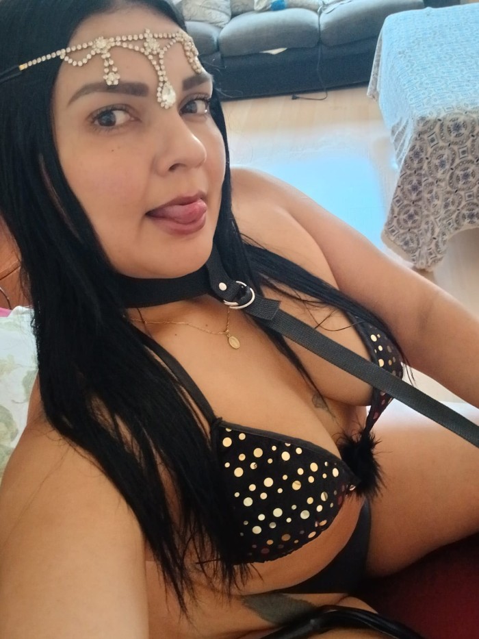 743032080 Novedad Dama sensual divina y ardiente