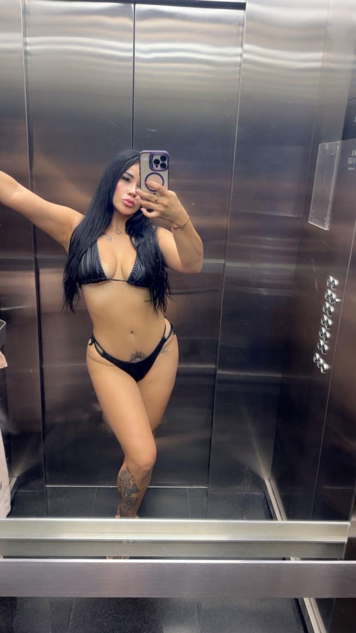 PIVON COLOMBIANO RECIÉN LLEGADA