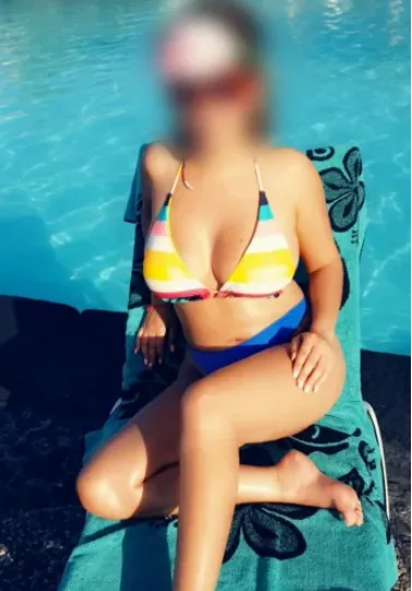 MASAJISTA EXOTICA DELICIOSA EXPERIMENTADA PARA COMPLACERTE