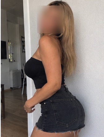 INVITAME A TU CASA O A TU HOTEL SEXY RUBIA NATURAL