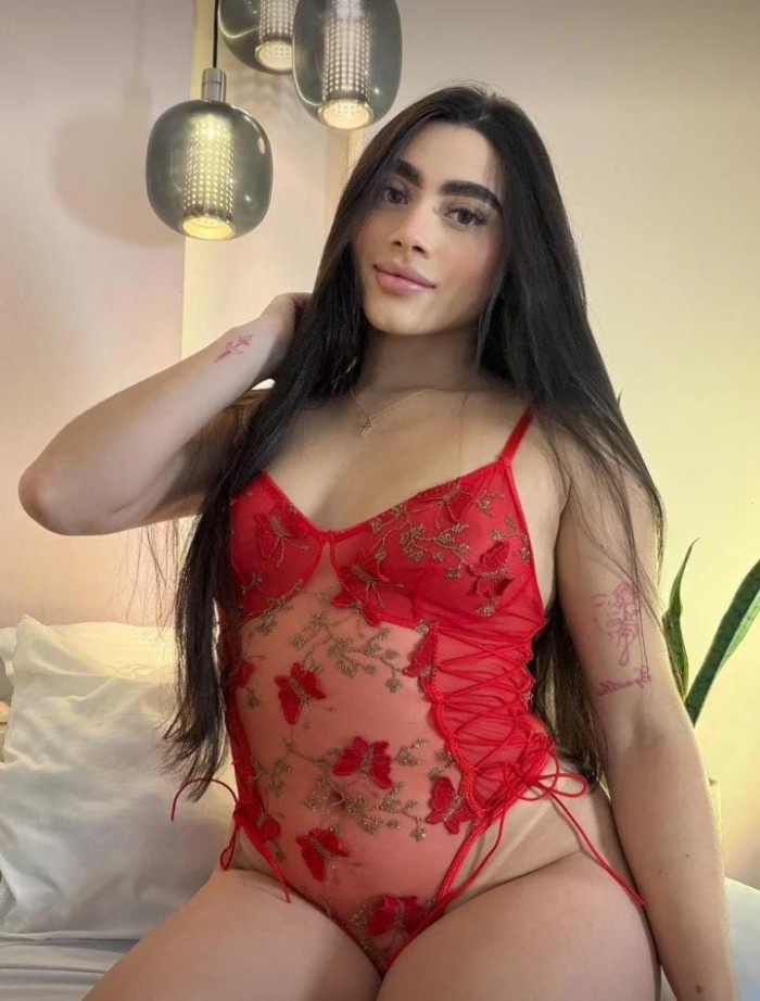 ARDIENTE DISPUESTA A COMPLACERTE SEXO