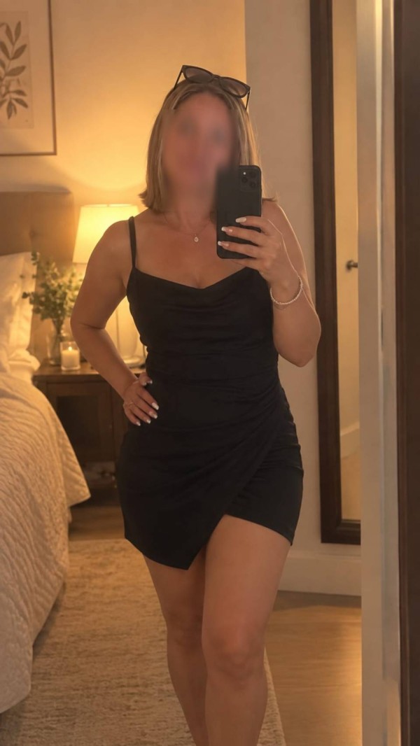 NATURAL, FEMENINA Y ENCANTADORA