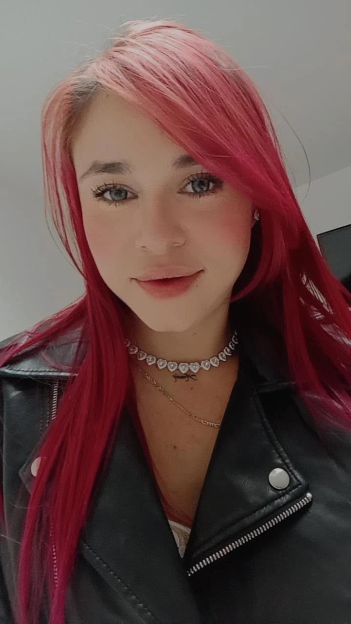 JUGUETONA, ATREVIDA Y LISTA PARA TI, 632219348