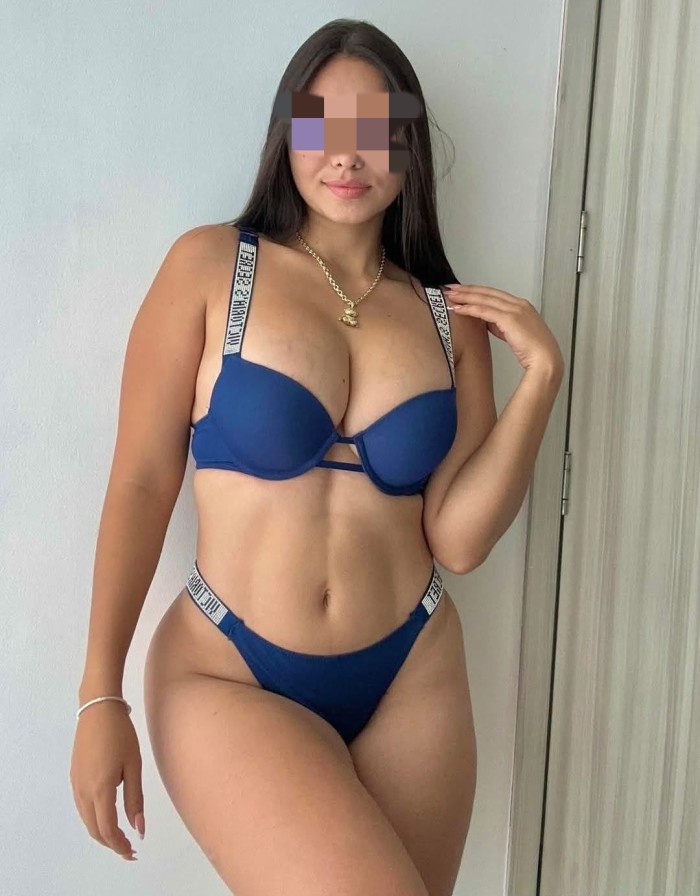SOFIA MULTIORGASMICA, COÑO CON CONTRACCIONES.LLEID