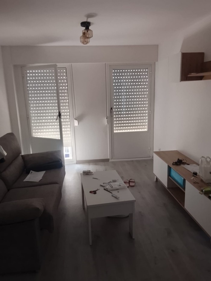 ALQUILER HABITACIONES POR SEMANA EN FERROL