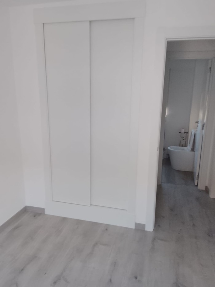 ALQUILER HABITACIONES POR SEMANA EN FERROL