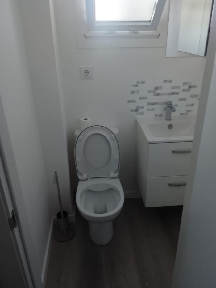 ALQUILER HABITACIONES POR SEMANA EN FERROL