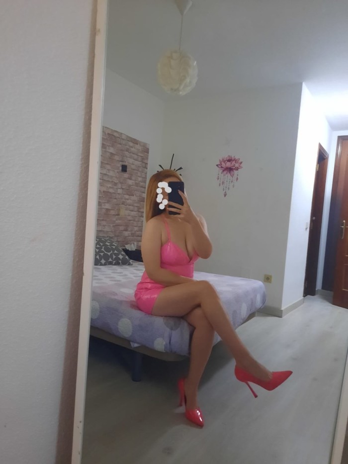 VEN Y QUITAME LAS TANGUITAS NO TE ARREPENTIRAS