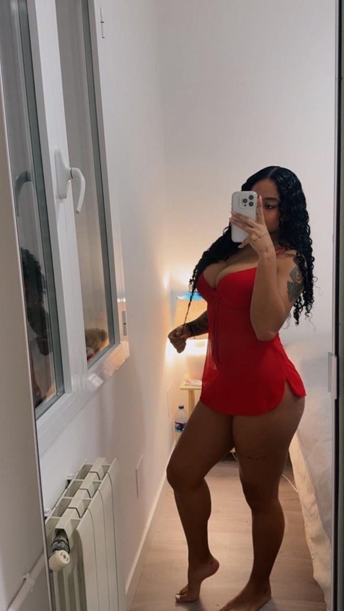 SOY NICOL, COLOMBIANA ARDIENTE Y DISCRETA