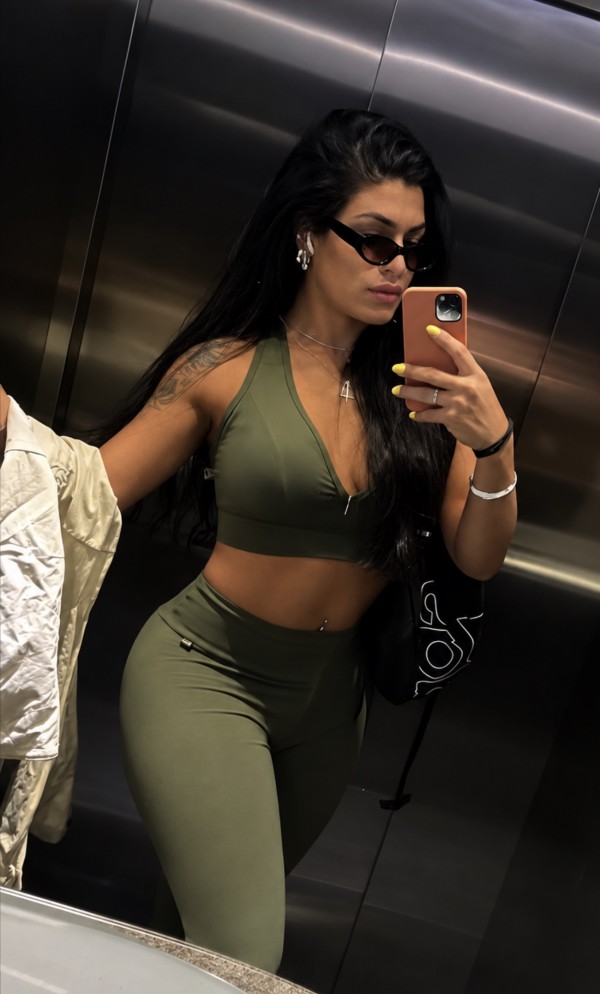 Trans pícara y muy femenina Sensual, caliente!