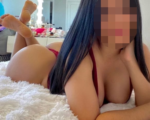 DELICIOSA MASAJISTA PROFESIONAL EXPERIMENTADA MUY