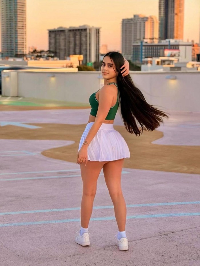 BOMBA DE SEXO FIESTA ARDIENTE SENSUAL