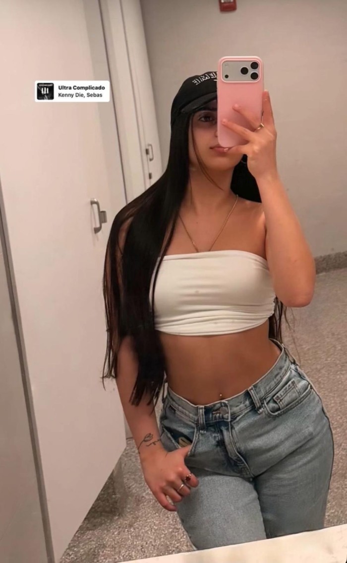 BOMBA DE SEXO FIESTA ARDIENTE SENSUAL