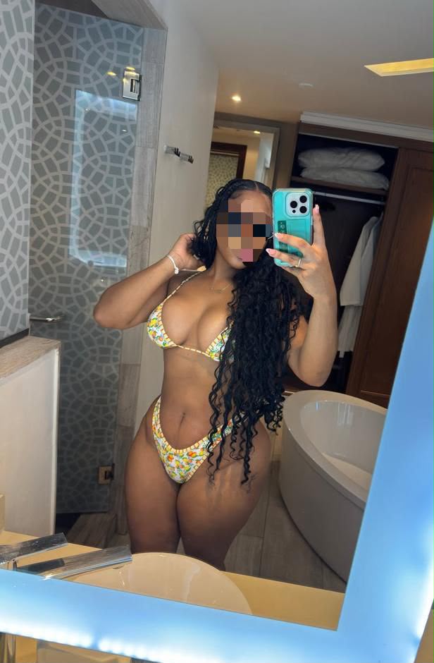 MELODY SCORT EN SALTARDIENTE SENSUAL