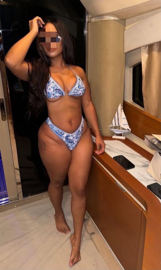 MELODY SCORT EN SALTARDIENTE SENSUAL