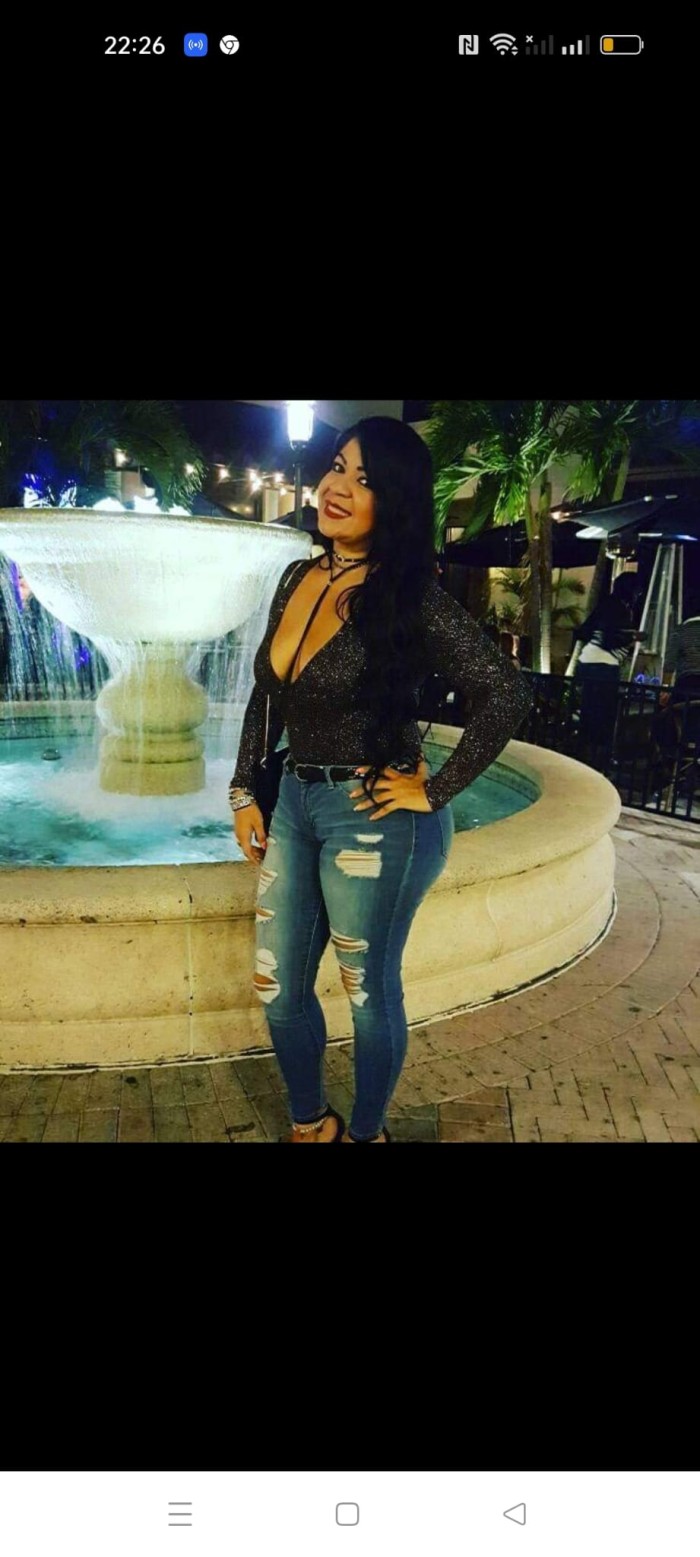 RICAS Y ARDIENTES VEN A DISFRUTAR SEXO FULL