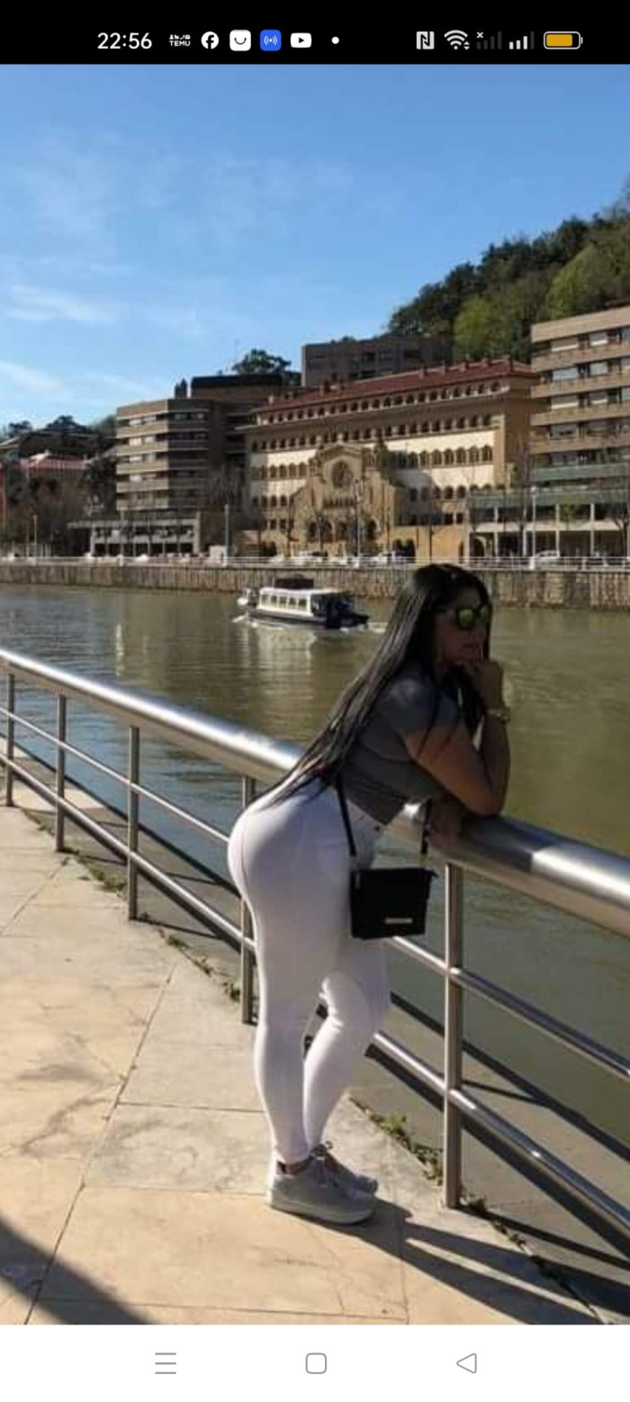 RICAS Y ARDIENTES VEN A DISFRUTAR SEXO FULL