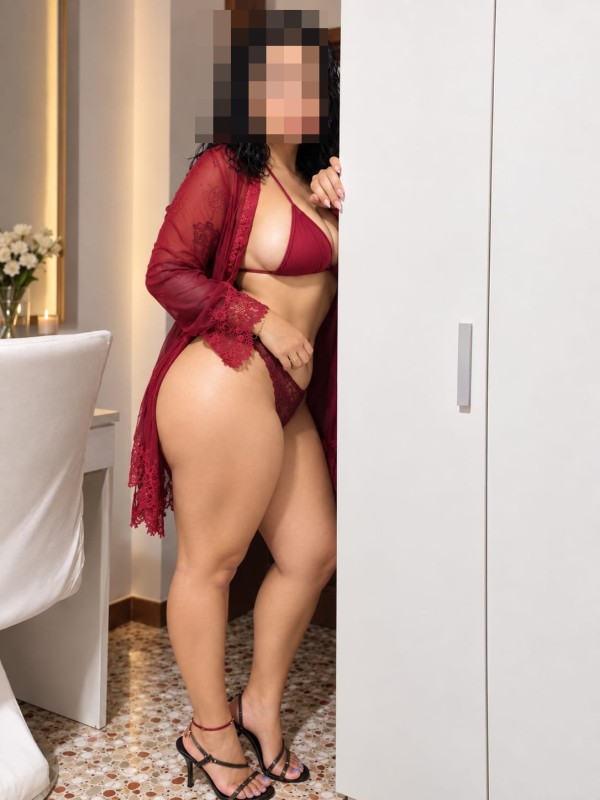 Julieta cariñosa novedad