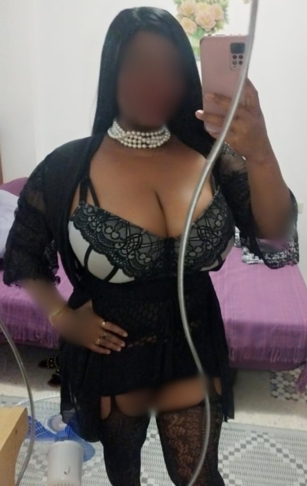 Maribel  nueva en tu zona atención sin prisas