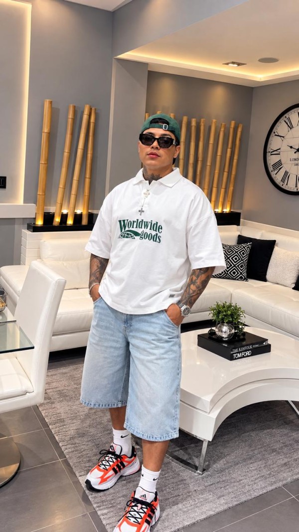 Moreno latino VERSATIL XL COMPLACIENTE