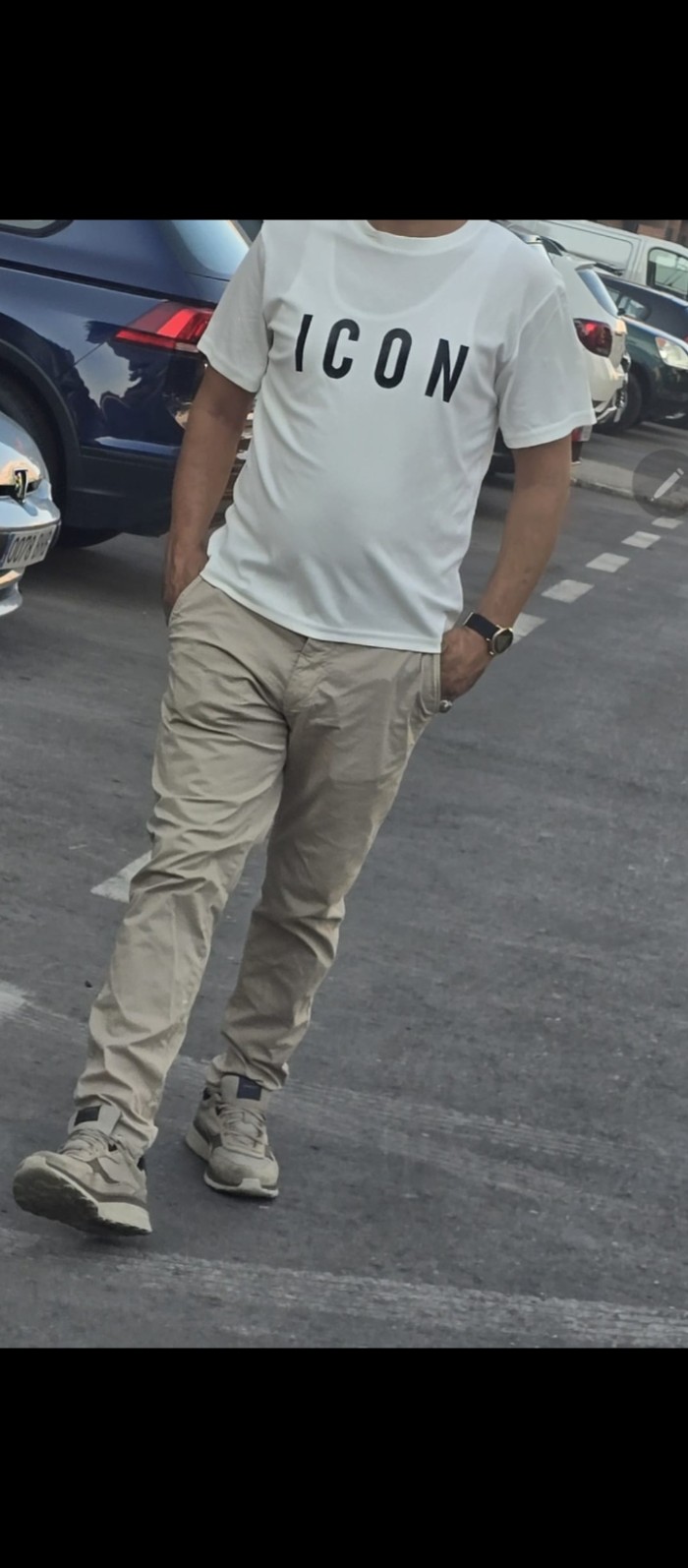 Pareja muy morbosa