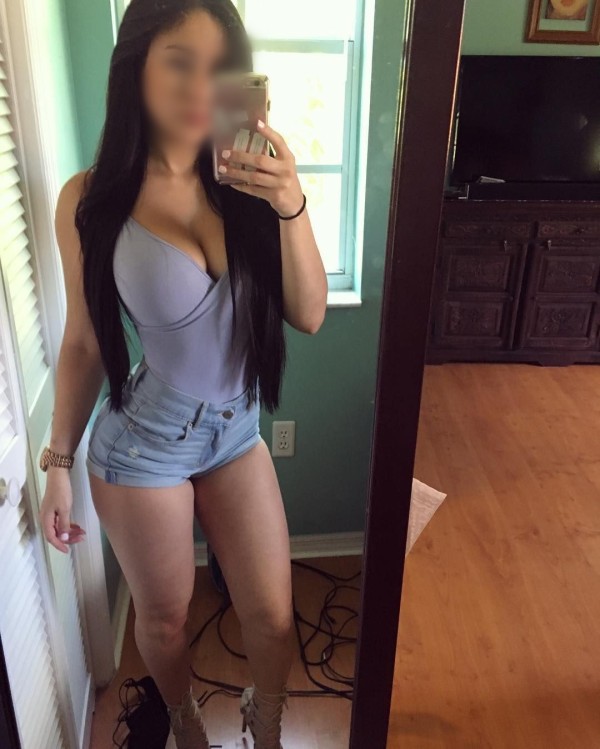 morena latina prueba mi squirt