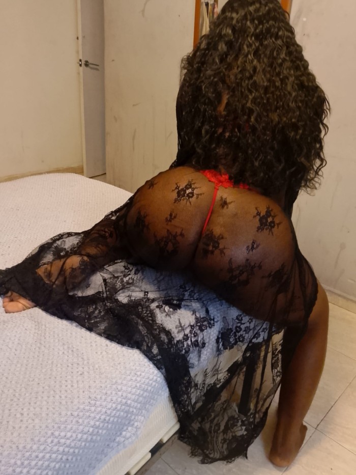 PASIÓN Y LUJURIA DESENFRENADA JUNTO A COLOMBIANA