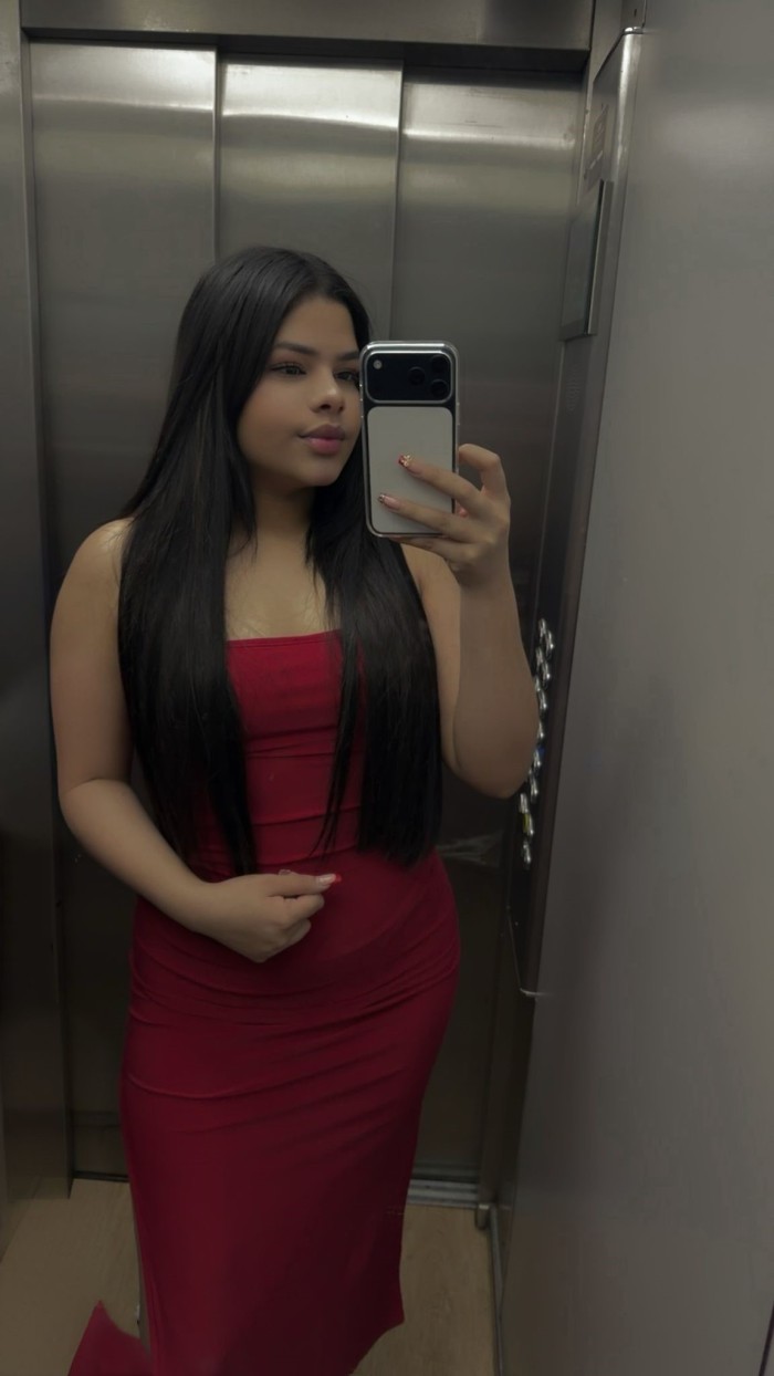 DIOSA DE LUJO … VEN DISFRUTAME COMO QUIERAS!!