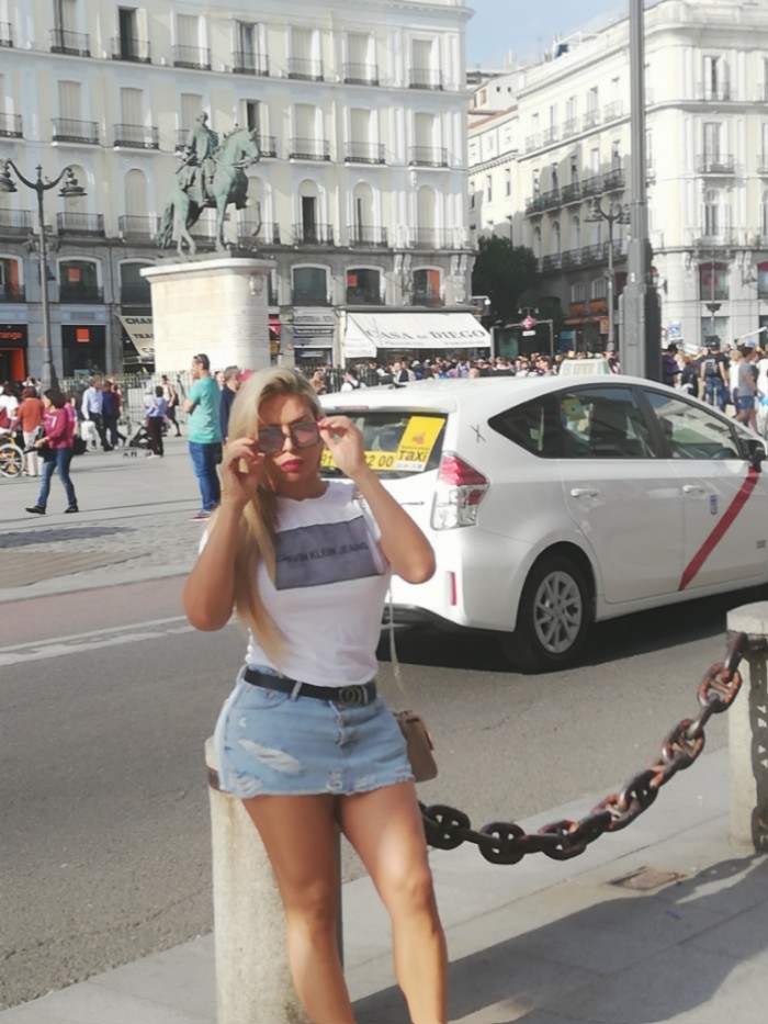 Último día massje cama o camilla Pozuelo de Alarcó