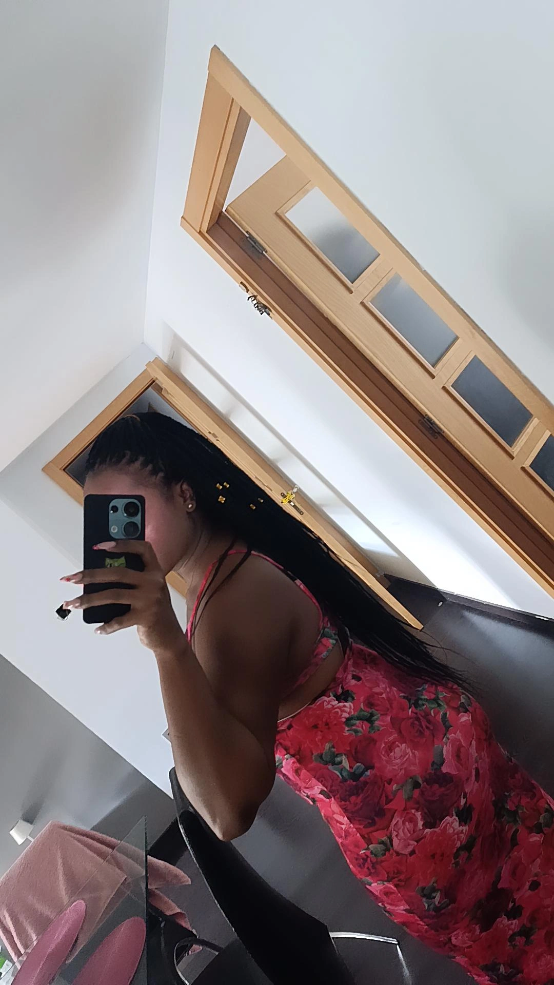 Trans colombiana versátil en Lloret de Mar