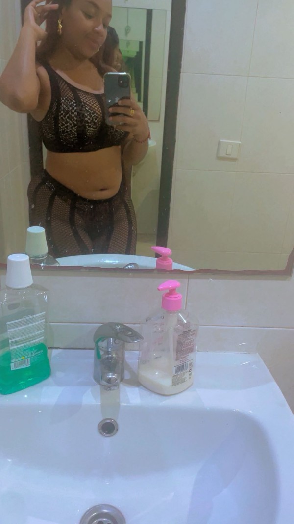 brenda jovencita nueva en manresa