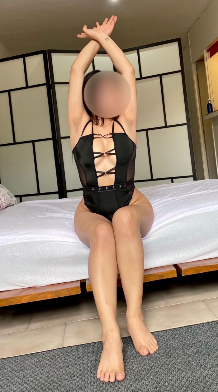JOVENCITA MEXICANA PRECIOSA 20 AÑITOS NOVEDAD 24H