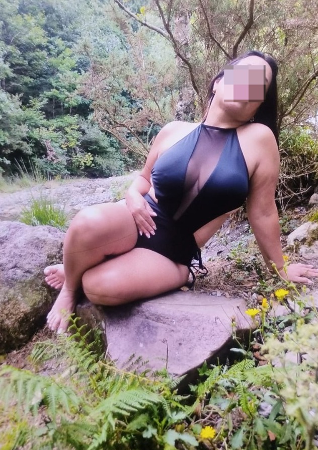 ARDIENTE FOGOSA SEXO SIN LIMITES DE LUJO