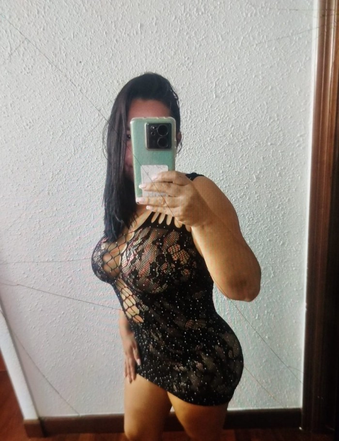 ARDIENTE FOGOSA SEXO SIN LIMITES DE LUJO