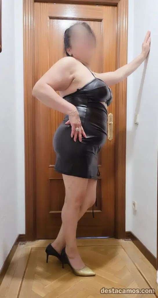 EN PUERTA DE ANGEL COMPLACIENTE SENSUAL ARDIENTE